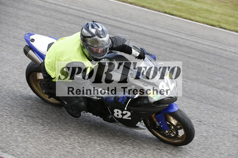 /24 08.06.2025 TZ Motorsport ADR/Gruppe gruen/82